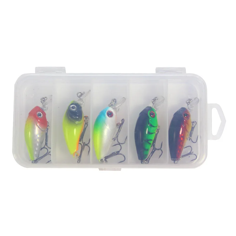 FB-041-Crankbait