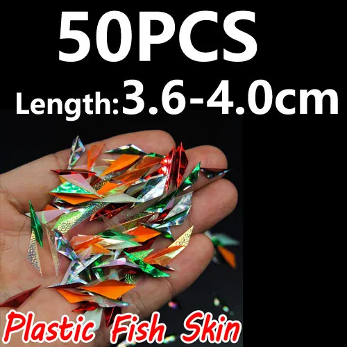 plastic skin size 5