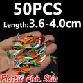 plastic skin size 5
