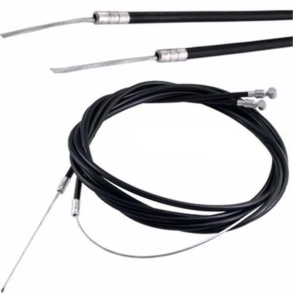 Freno de disco mecánico para bicicleta de montaña, rotores de pinza delantera y trasera para ciclismo - imagen 4