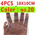 4pcs color 20