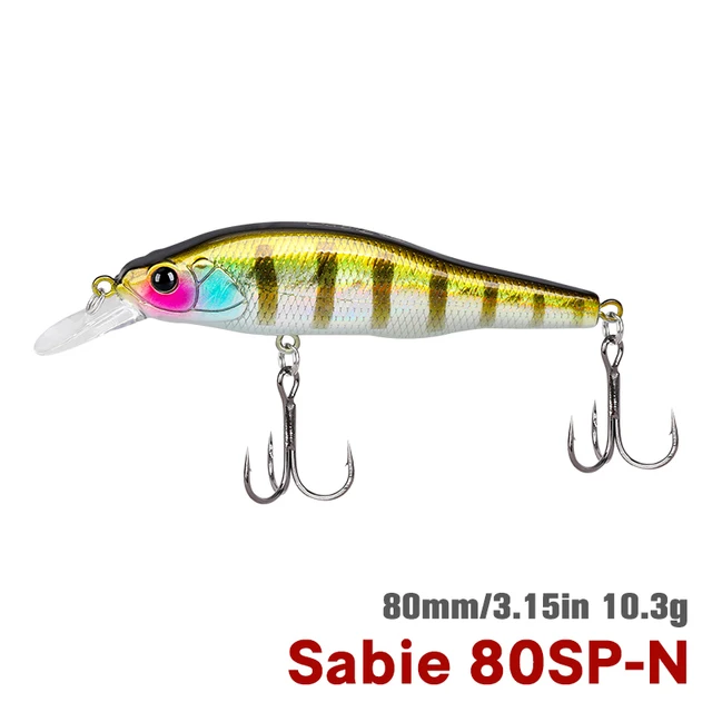 dw102 Sabie 80SP-N