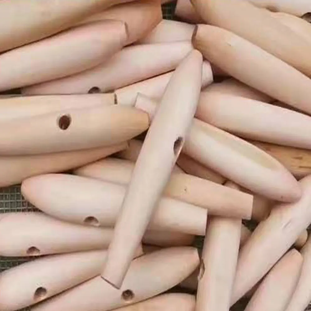 AS TopWater-Wobblers Swim Stickbait, señuelo de Pesca de madera de 65g, 100g, lápiz de arrastre de atún, Pesca Artificial flotante de fundición larga - imagen 5