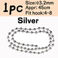 3o2mm silver
