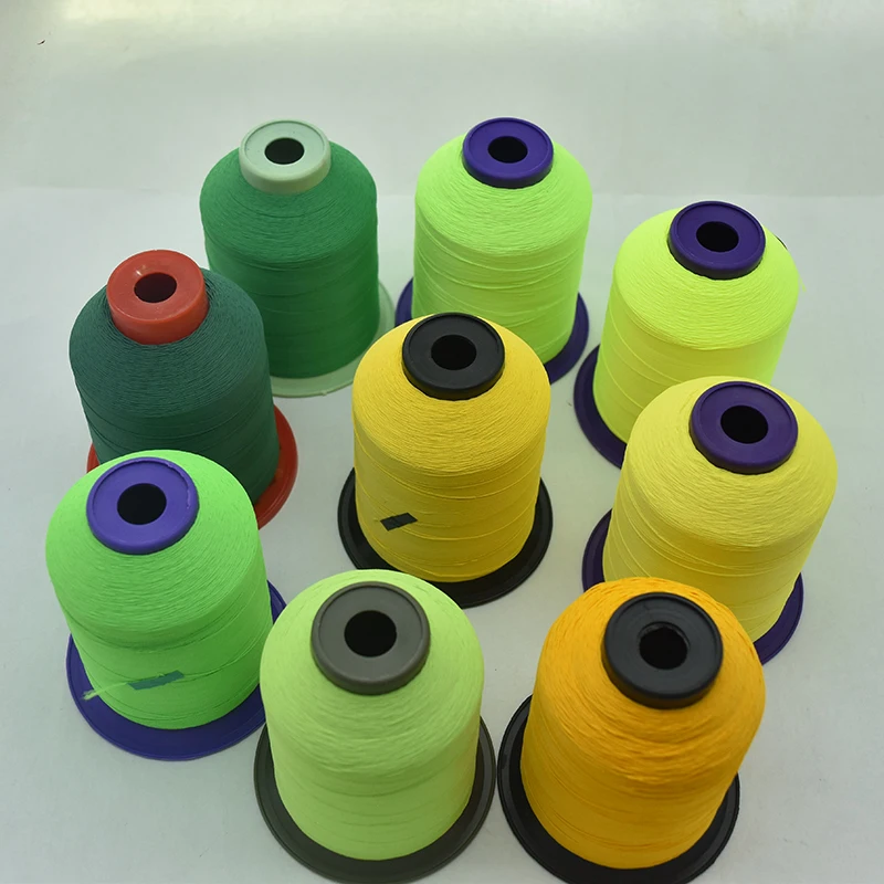 NCP caña de pescar bobinado con guía y anillo para pesca DIY - imagen 2