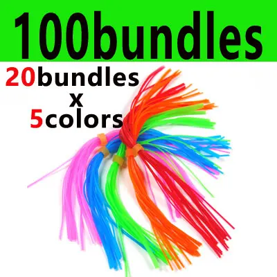 MIX 100bundles