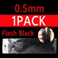 1Pack Flash Black