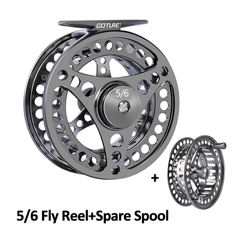 56 Reel Spare Spool