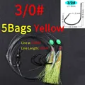 5Bags Yellow 3I0