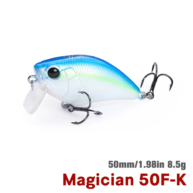 Magician 50F-K