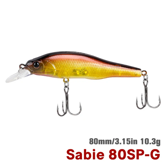 dw102 Sabie 80SP-G