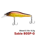 dw102 Sabie 80SP-G