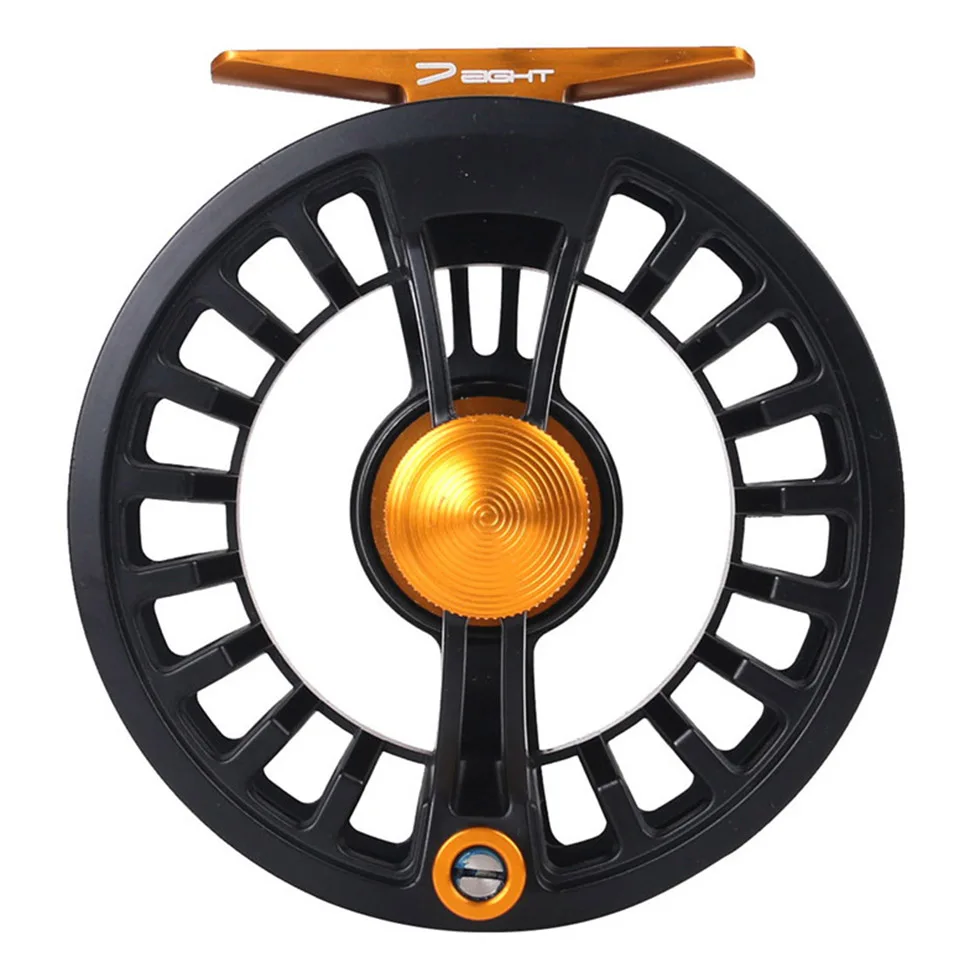 1pc fly reel