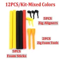 12PCS-Mixed