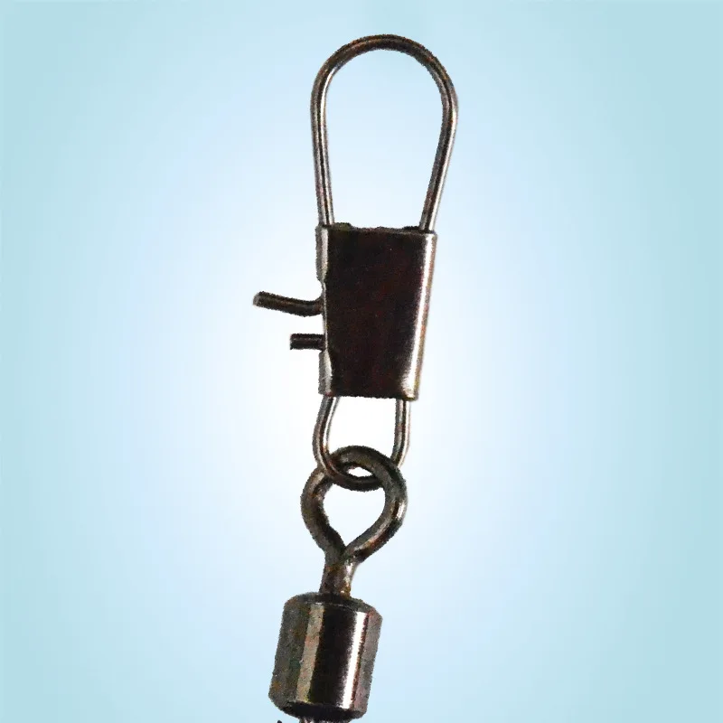 Flotador de Pesca de agua salada, conectores de bolas espaciales, accesorios de equipo, 1000 piezas - imagen 4