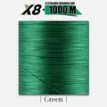 X8-1000M-Green