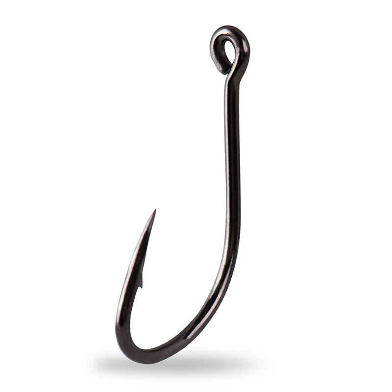 Anzuelos Mustad originales, 3 paquetes, Mustad 10829 anzuelos para Pesca en el mar, pargo, bagre, anzuelo, Jigbaits, Articulos De Pesca, Anzol - imagen 3