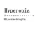 Hyperopia