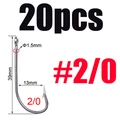 Size 2I0 20pcs