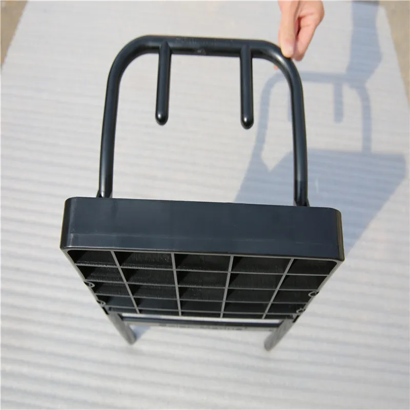 Intex-Juego de accesorios para barco de asalto, accesorio para barco inflable, Kayak, pesca, raqueta de montaje, plegable, deporte al aire libre - imagen 2