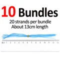 Blue 10 bundles