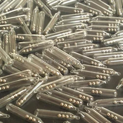 Tube Jig con sonaja para cebo blando