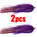 2pcs purple