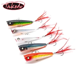 Popper Superficie Takedo LB65 65mm 7g