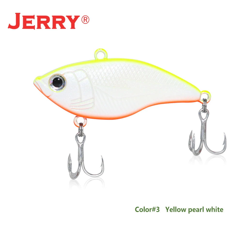 Yellow pearl white