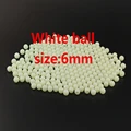 White ball 6mm