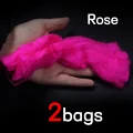 2 Bags Rose