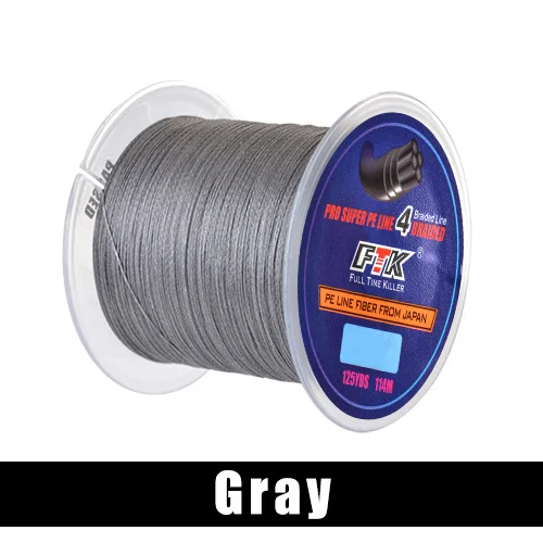 gray
