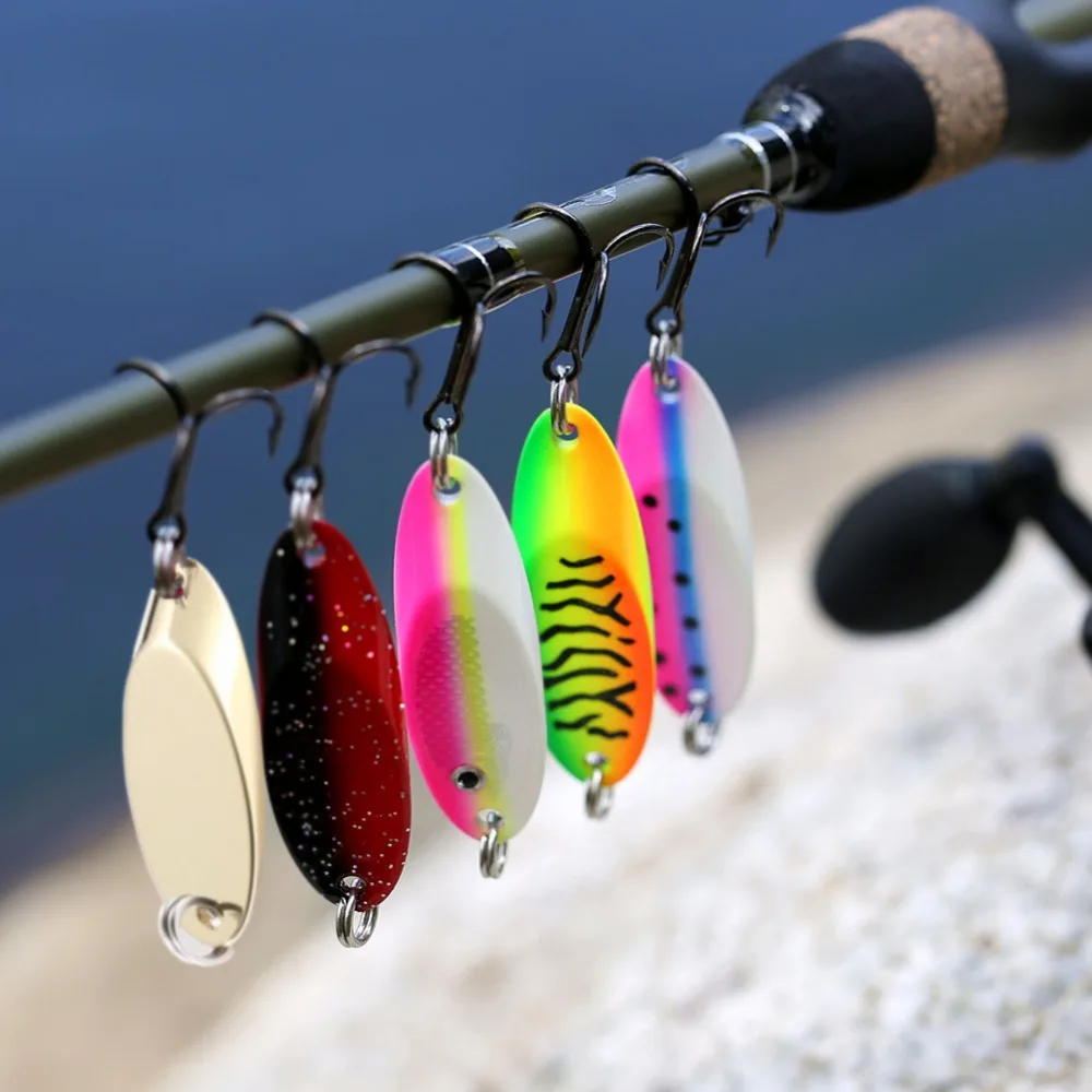 spoons for trout_副本