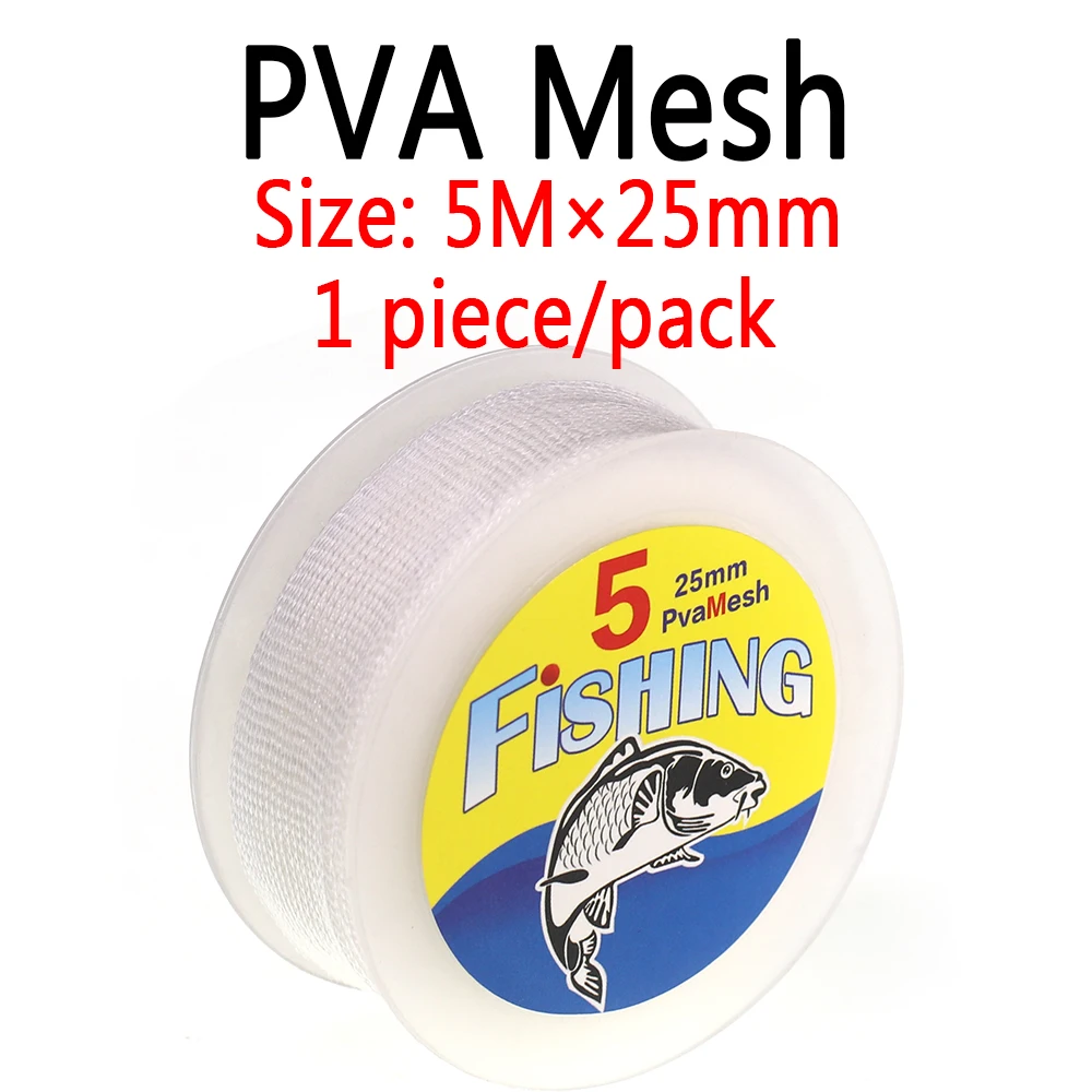 1pcs 5Mx25mm