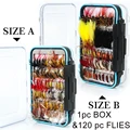 120pc flies 1pc box