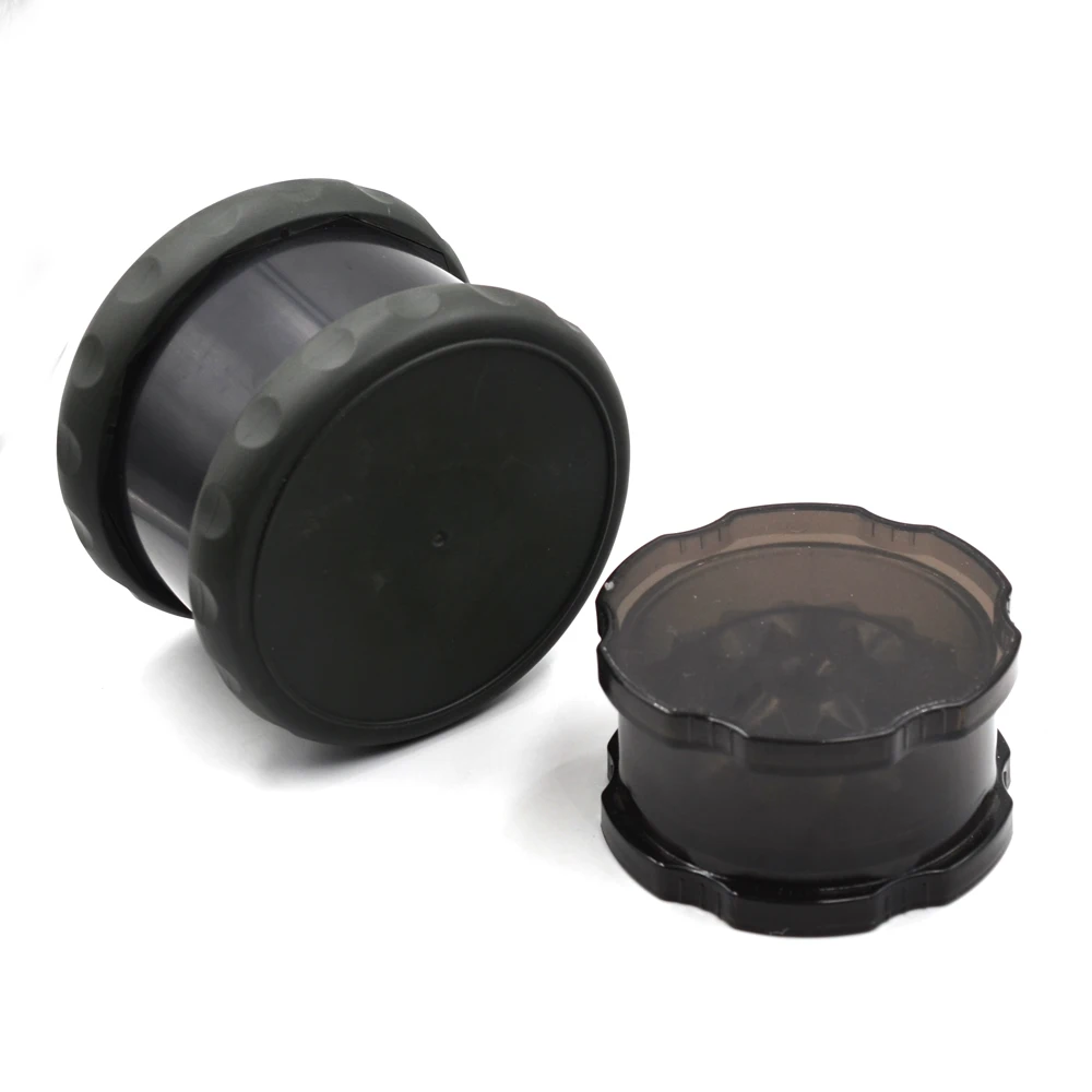 MNFT-trituradora de cebo para pesca de carpa, caja amoladora de Boilie, bolsa de PVA, cebo de carpa roto, accesorios de pesca de carpa, 1 Uds. - imagen 2