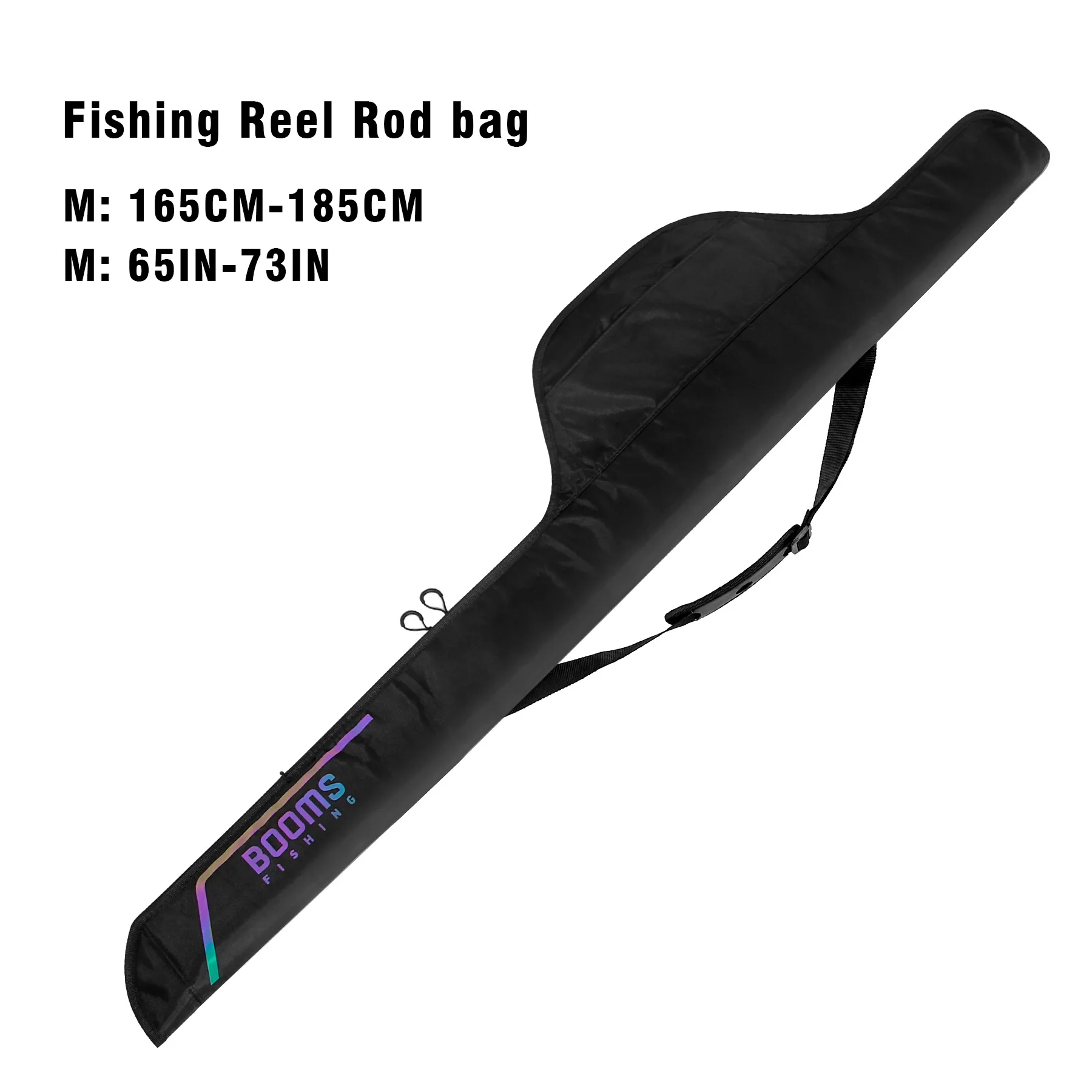 Reel rod bag 165cm