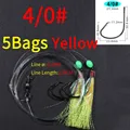 5Bags Yellow 4I0