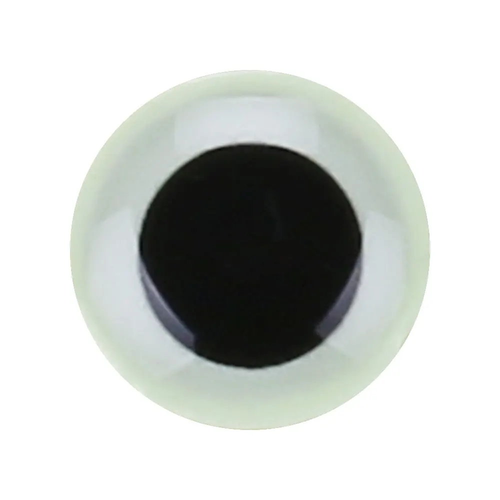 Ojos 3D realistas para señuelos - Crankbait, Popper, VIB - imagen 3