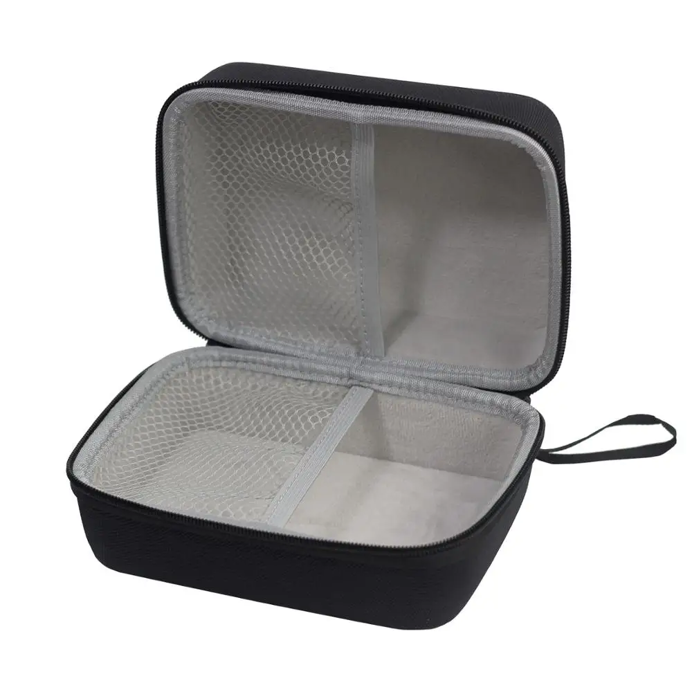 Lucky-buscador de peces portátil de mano, Kayak de pesca, buscador de profundidad, equipo de pesca, transductor de Sonar - imagen 4