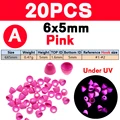 Pink 6x5