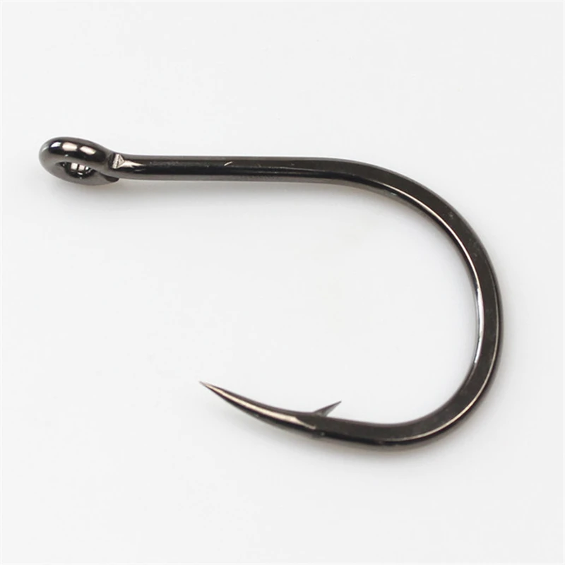 Anzuelos Jig Head cabeza grande para pesca de fondo mar profundo