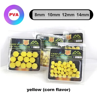 PVA yellow
