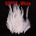 White 50pcs