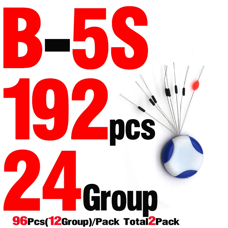 B-5S 24Group