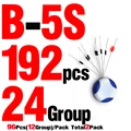 B-5S 24Group