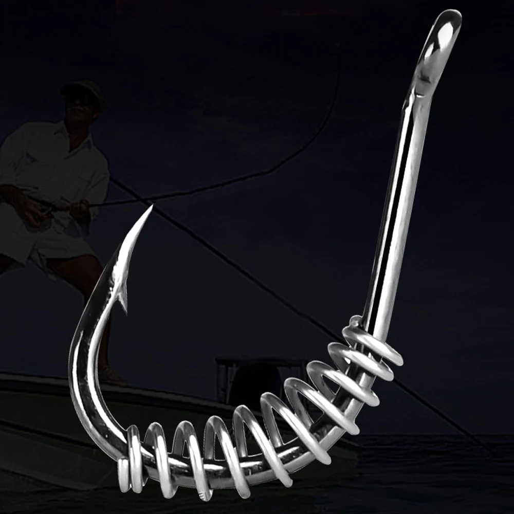 GMAKATSU-anzuelos de pesca Fsihing, accesorios de pesca, aparejos de pesca