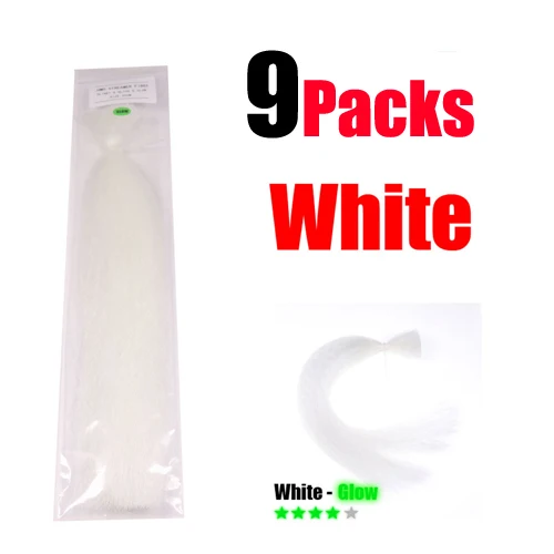 9packs white