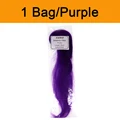 Purple  1bag