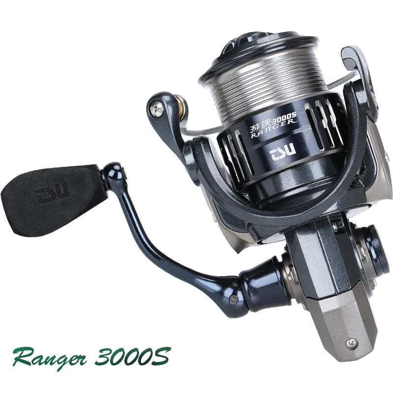RANGER 3000S